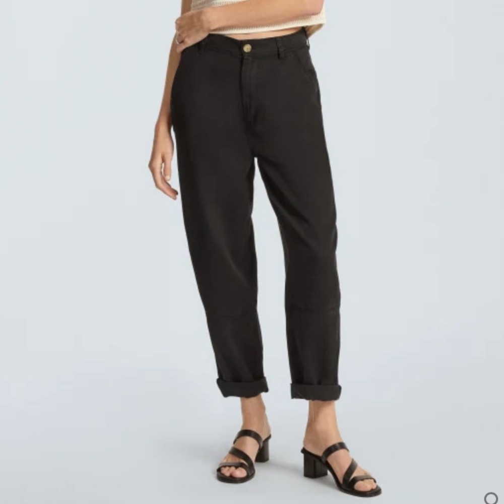 Everlane • The Relaxed Chino Size 2